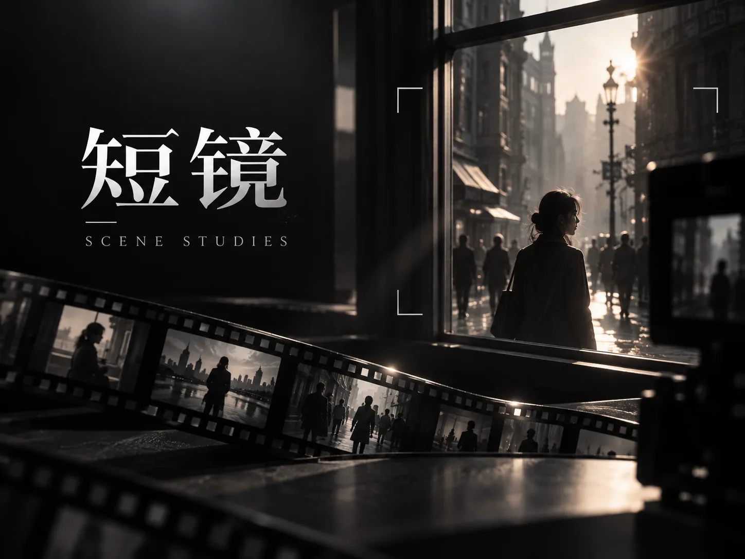 短镜观察
